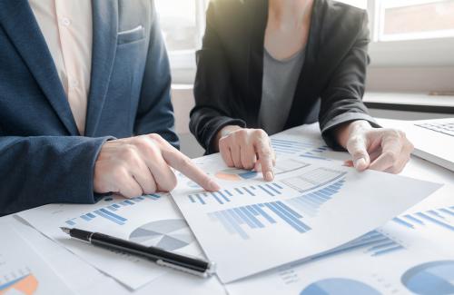 Asuntos Administrativos